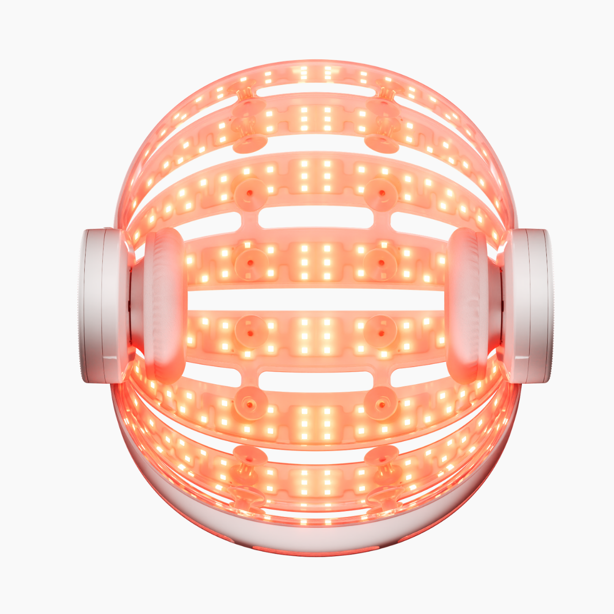 CurrentBody Skin LED Hair Growth Helmet