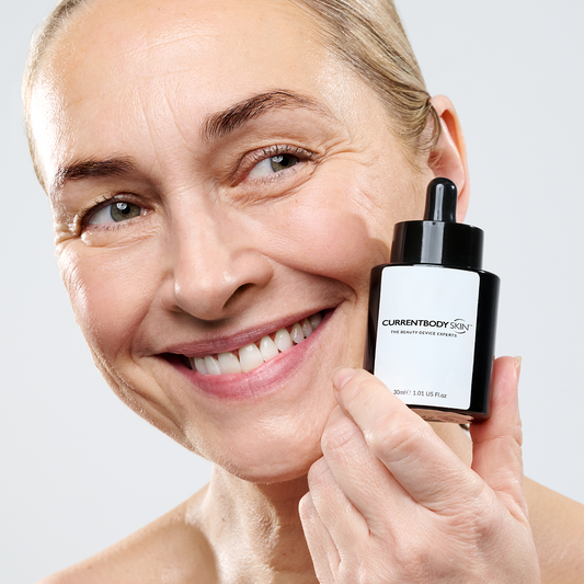 CurrentBody Skin Green Tea Serum