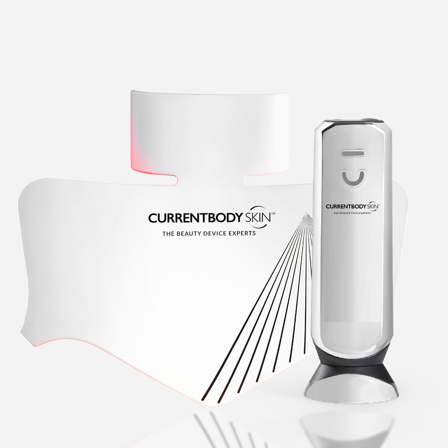 CurrentBody Skin RF Radio Frequency Skin Tightening Device