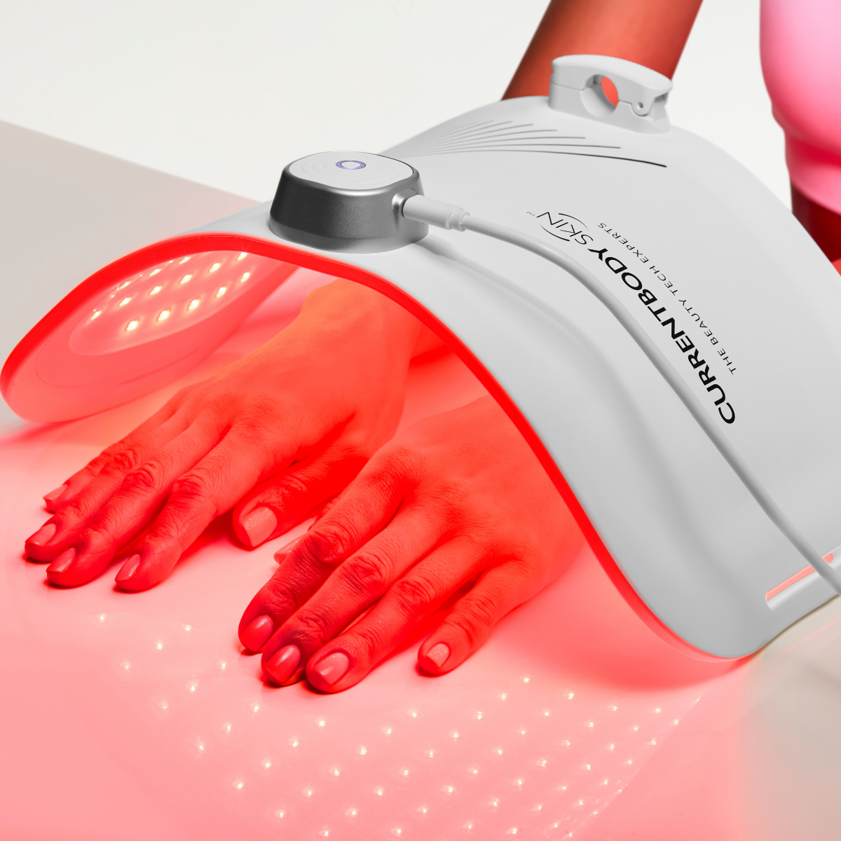CurrentBody Skin LED Light Therapy Panel