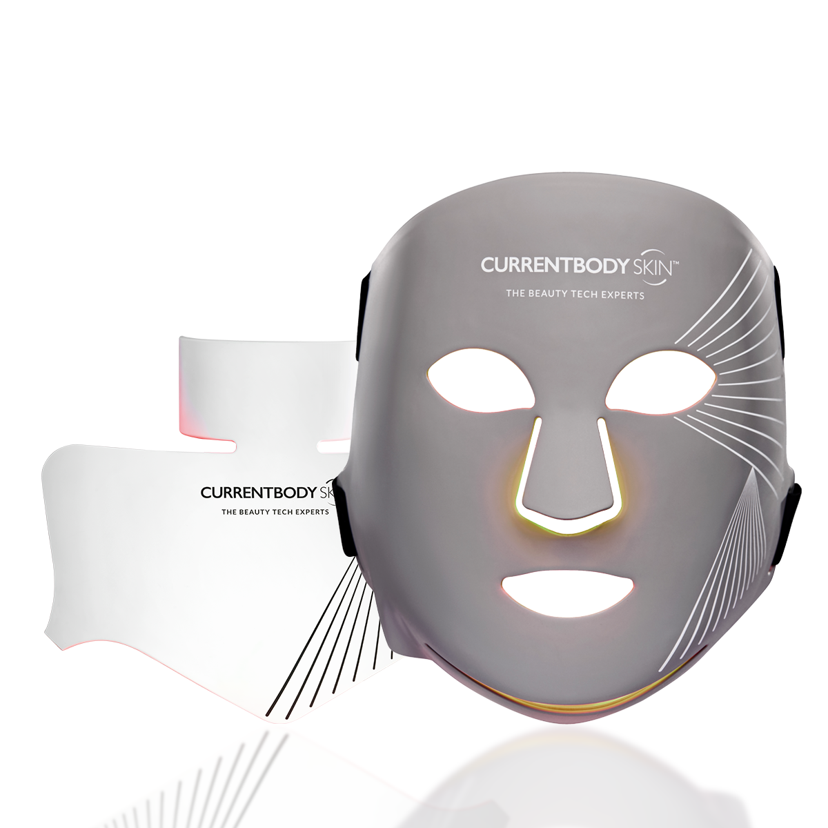 CurrentBody Skin LED Multi Light Therapy Mask