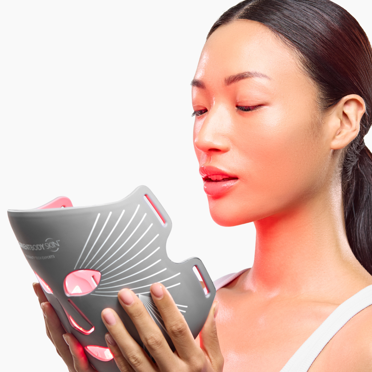CurrentBody Skin LED Multi Light Therapy Mask
