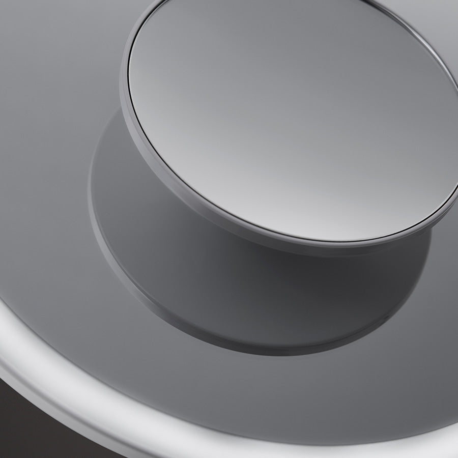 CurrentBody Skin LED Illuminating Mirror