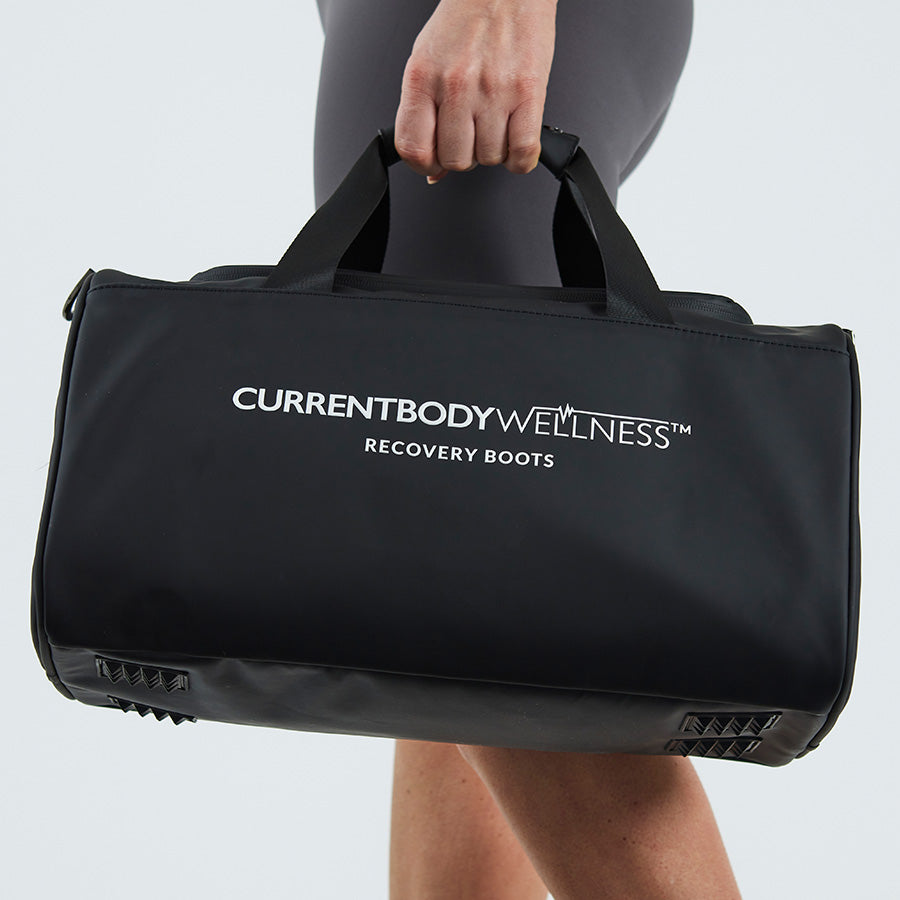 CurrentBody Wellness Leg Recovery Compression Boots