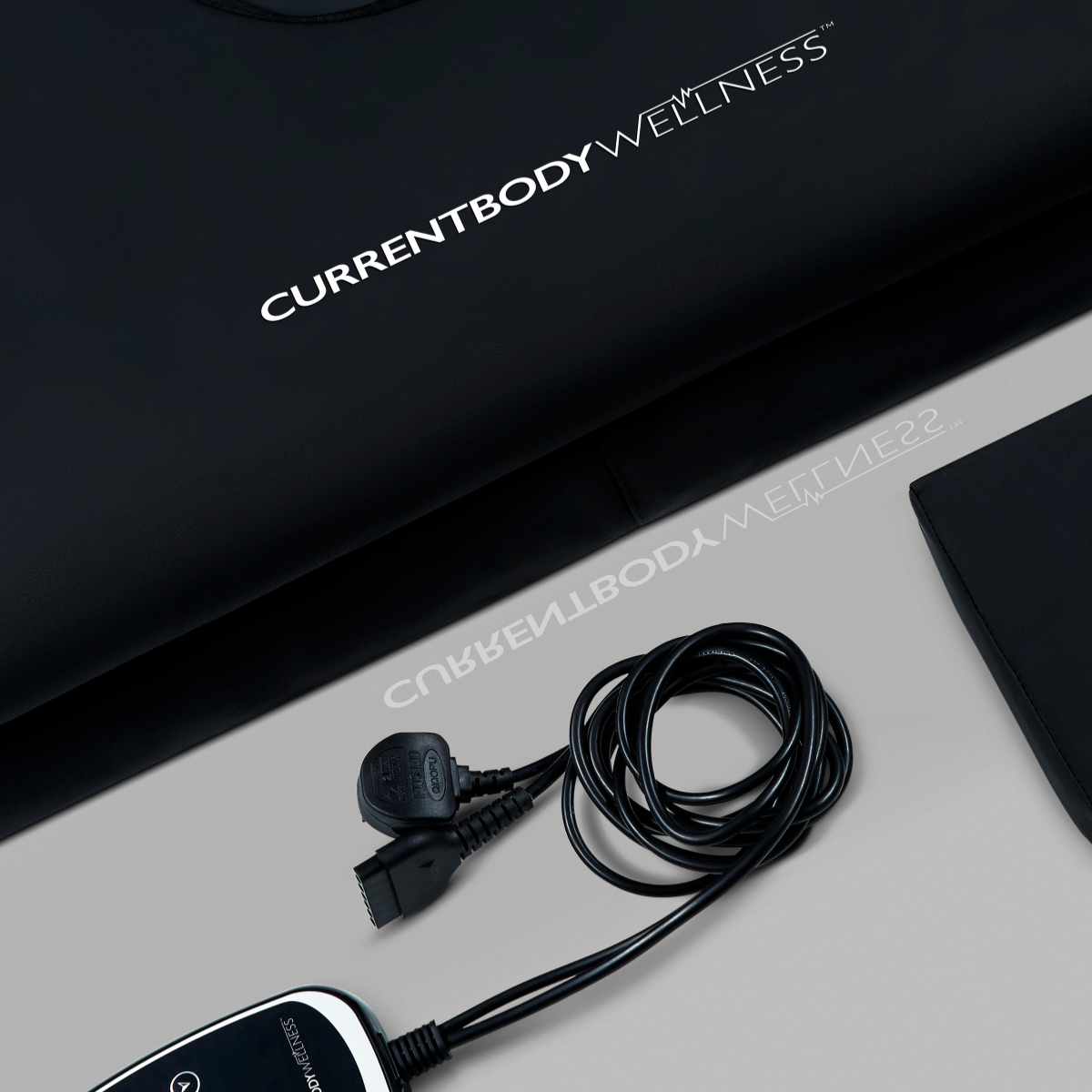 CurrentBody Wellness Infrared Sauna Blanket