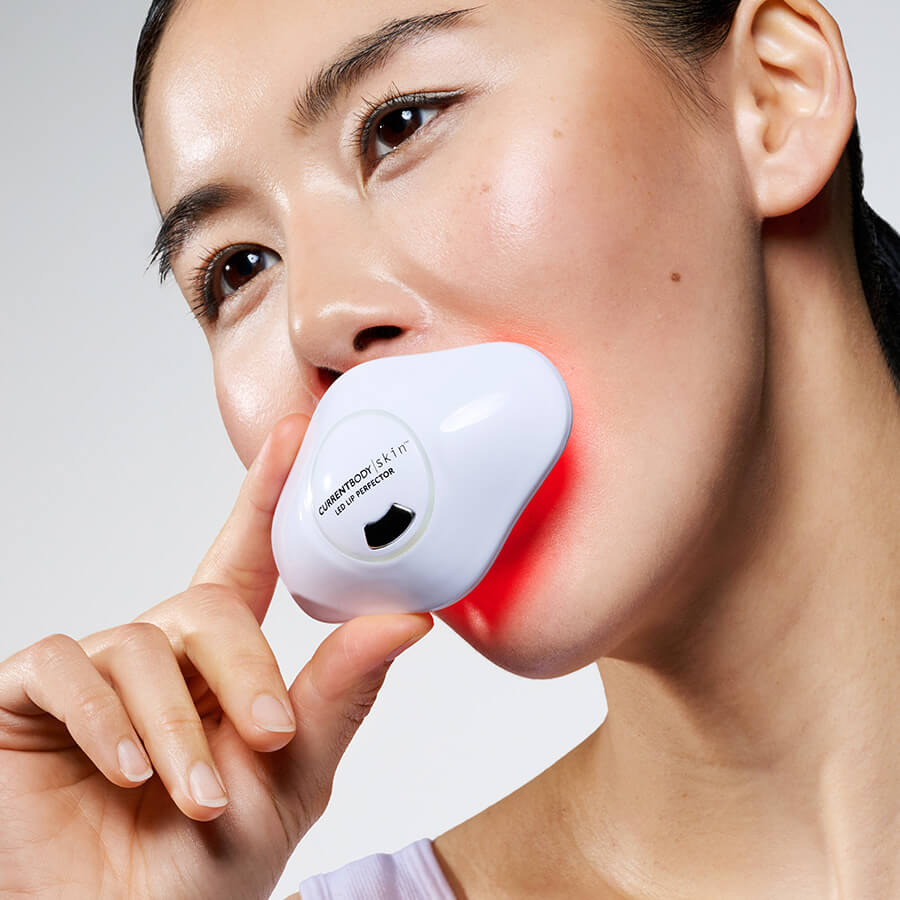 CurrentBody Skin LED Lip Mask